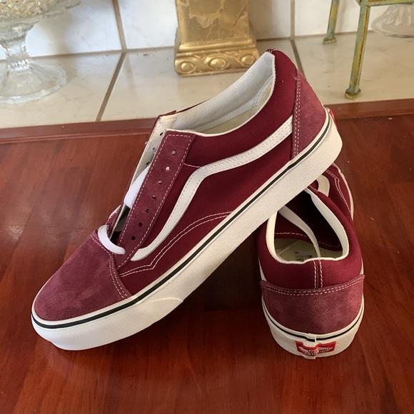 NWT vans never been worn. - Picture 4 of 6